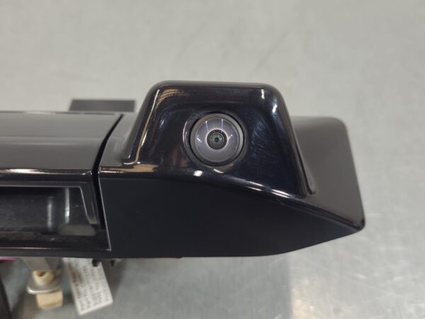 LDV T60 2021-2025 CAMERA SK8C, REVERSE CAMERA (TAILGATE HANDLE MOUNTED), 09/21- - Image 14