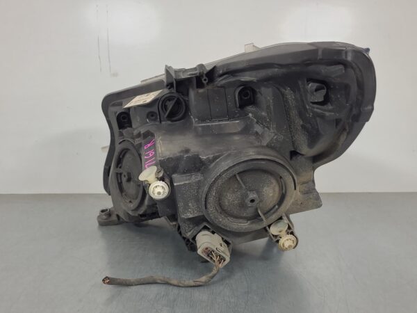 MERCEDES VITO 2015-2020 RIGHT HEADLAMP 447, W/ HALOGEN, GREY INSERT TYPE, 03/15- - Image 47