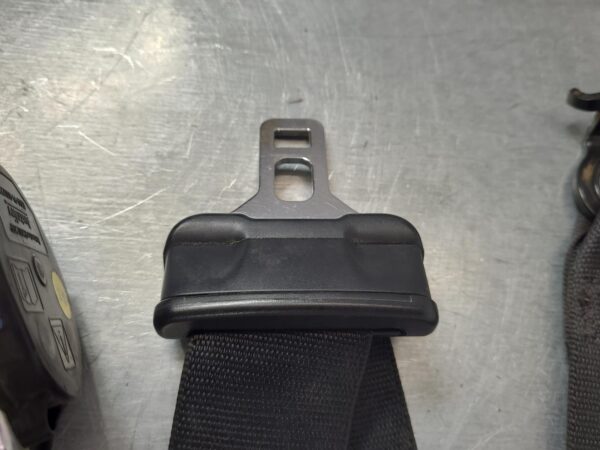 MERCEDES VITO 2015-2025 SEAT BELT 447, LH FRONT, SEAT BELT ONLY, 03/15- - Image 14