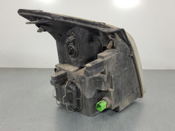 FORD TRANSIT 2006-2014 LEFT HEADLAMP VM SI-II, 07/06-02/14 - Image 9
