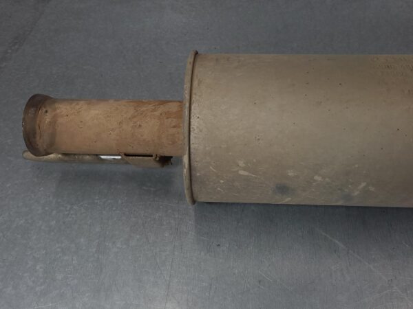 MERCEDES SPRINTER 2018-2022 PARTICULATE FILTER/DPF REAR SOOT CATCHING FILTER, DI - Image 2