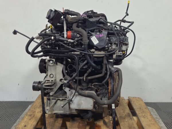 MERCEDES VITO 2015-2022 ENGINE 1.6L Diesel N/I6 Speed Manual - Image 6