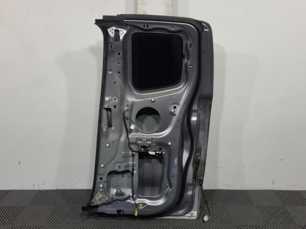 FORD RANGER 2011-2022 RIGHT REAR DOOR PX, EXTRA CAB, 06/11-04/22 - Image 6