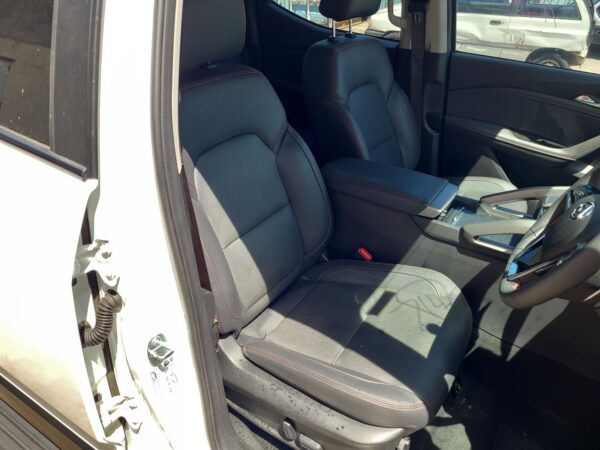 LDV T60 2017-2026 RIGHT FRONT DOOR SK8C, 07/17- - Image 14