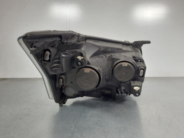 FORD TRANSIT 2014-2016 LEFT HEADLAMP VO, W/ HALOGEN TYPE, W/ CHROME INSERT, 02/1 - Image 9