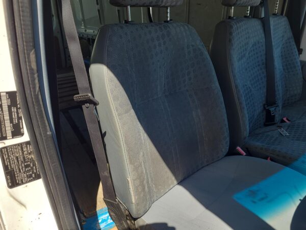 FORD TRANSIT 2006-2014 LEFT FRONT 1/4 DOOR GLASS VM SI-II, 07/06-02/14 - Image 56