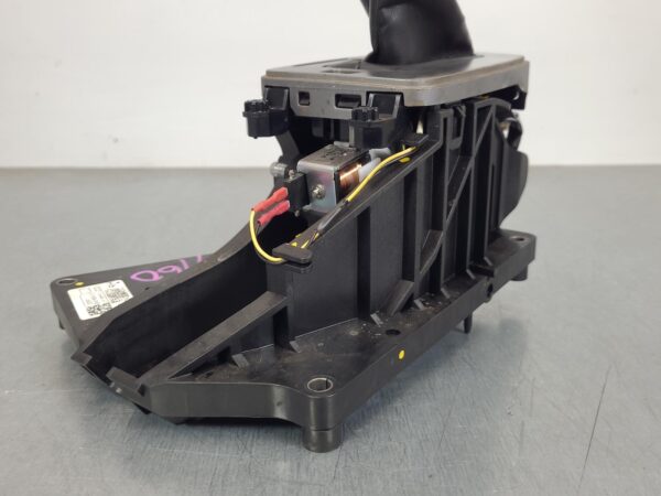 FORD RANGER 2015-2018 GEAR STICK/SHIFTER GEAR SHIFTER, AUTO T/M, 2WD/4WD, NON TI - Image 52