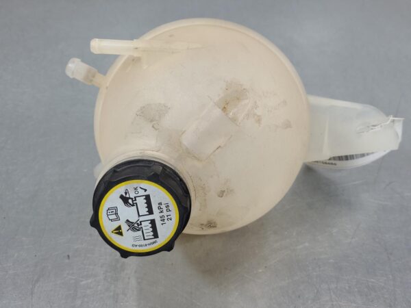 FORD TRANSIT 2014-2026 OVERFLOW BOTTLE VO, 02/14- - Image 6