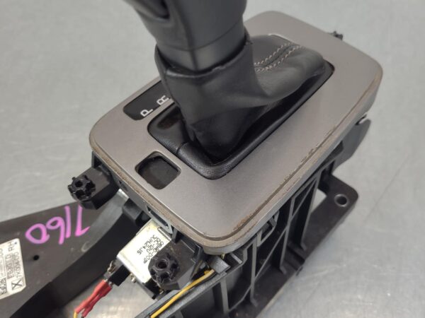 FORD RANGER 2015-2018 GEAR STICK/SHIFTER GEAR SHIFTER, AUTO T/M, 2WD/4WD, NON TI - Image 11