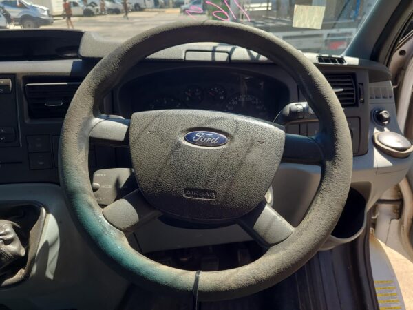 FORD TRANSIT 2006-2014 LEFT FRONT 1/4 DOOR GLASS VM SI-II, 07/06-02/14 - Image 34