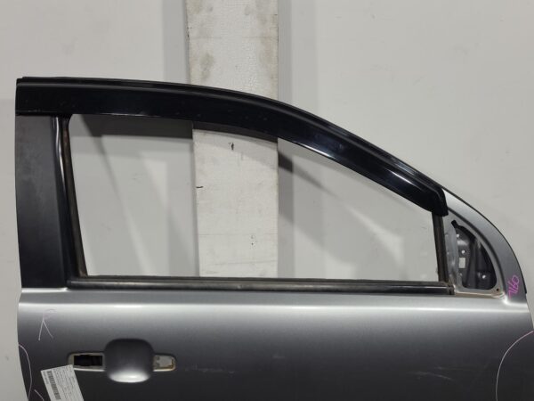 FORD RANGER 2011-2022 RIGHT FRONT DOOR PX SERIES 1-3, SINGLE/EXTRA CAB, 06/11-04 - Image 23