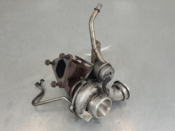 MERCEDES SPRINTER 2006-2018 TURBO/SUPERCHARGER DIESEL, 2.1, 646.984 CODE, NCV3, - Image 2