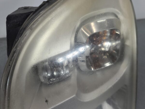 FORD TRANSIT 2006-2014 LEFT HEADLAMP VM SI-II, 07/06-02/14 - Image 45