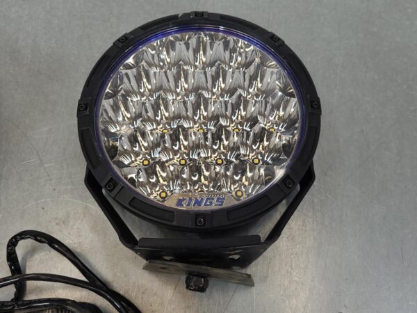 FORD RANGER DRIVING LIGHT SPOTLIGHTS, AFTERMARKET, 12/06- 06 07 08 09 10 11 12 1 - Image 4