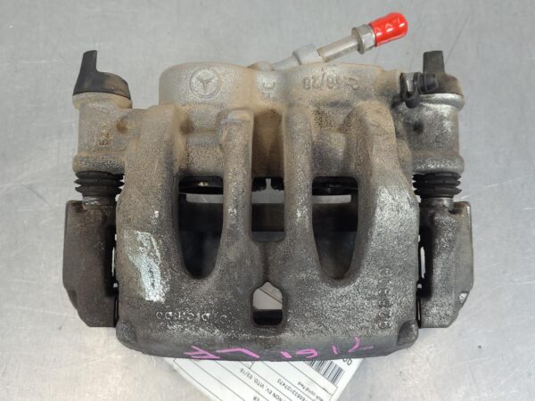 MERCEDES VITO 2015-2025 CALIPER 447, LH FRONT, NON EV, VITO, 03/15- - Image 19