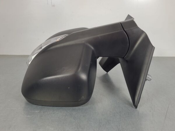 LDV DELIVER 9 2020-2024 LEFT DOOR MIRROR NON POWER FOLD, W/ BLIND SPOT TYPE, BLA - Image 31