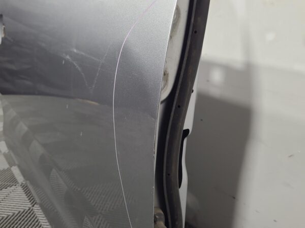 FORD RANGER 2011-2022 RIGHT FRONT DOOR PX SERIES 1-3, SINGLE/EXTRA CAB, 06/11-04 - Image 8