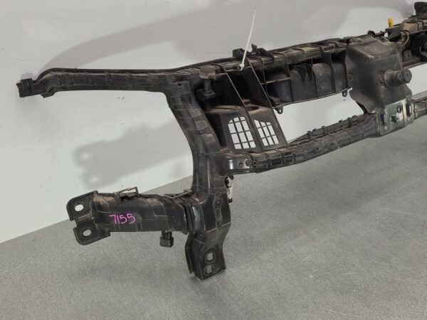 FORD TRANSIT 2014-2026 RADIATOR SUPPORT VO, 02/14- - Image 2