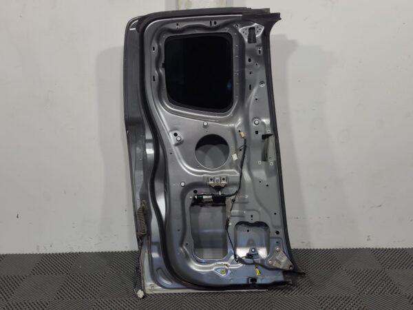 FORD RANGER 2011-2022 LEFT REAR DOOR PX SERIES 1-3, EXTRA CAB, 06/11-04/22 - Image 4