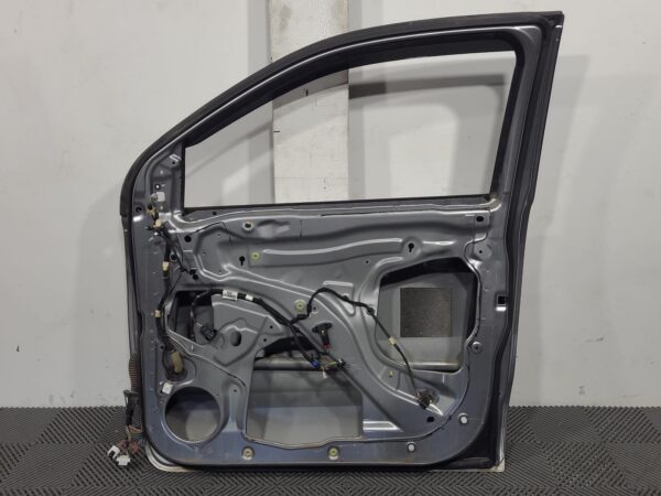 FORD RANGER 2011-2022 RIGHT FRONT DOOR PX SERIES 1-3, SINGLE/EXTRA CAB, 06/11-04 - Image 31