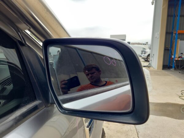 FORD RANGER 2015-2018 RIGHT FRONT LOWER CONTROL ARM PX SERIES 2, 4WD, 06/15-06/1 - Image 32