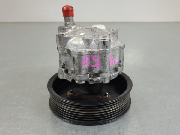 RENAULT MASTER 2011-2024 STEERING PUMP X62, HYDRAULIC TYPE, 09/11- - Image 14