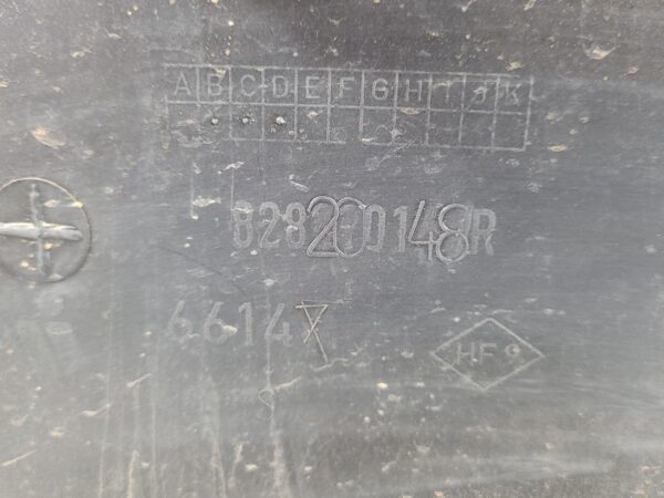 RENAULT MASTER 2011-2024 BODY/DOOR MOULD RH SIDE (LONG MOULD), X62, 09/11- - Image 44