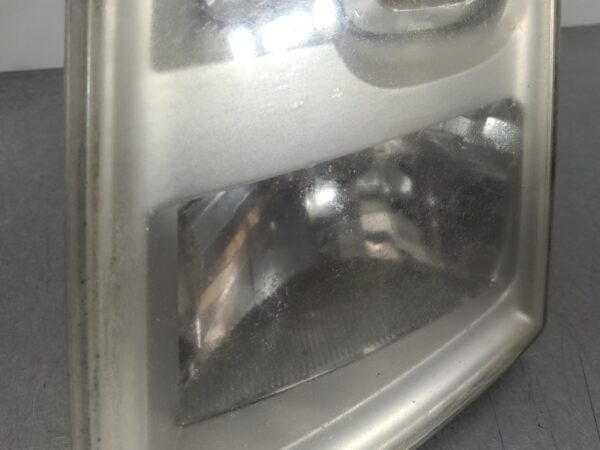 FORD TRANSIT 2006-2014 LEFT HEADLAMP VM SI-II, 07/06-02/14 - Image 2