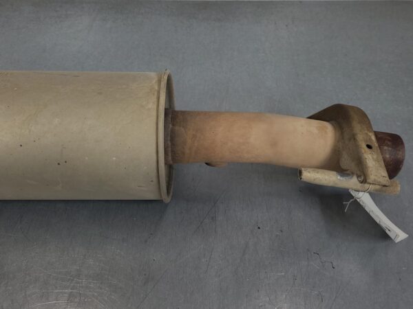 MERCEDES SPRINTER 2018-2022 PARTICULATE FILTER/DPF REAR SOOT CATCHING FILTER, DI - Image 3