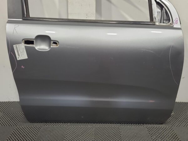 FORD RANGER 2011-2022 RIGHT FRONT DOOR PX SERIES 1-3, SINGLE/EXTRA CAB, 06/11-04 - Image 25