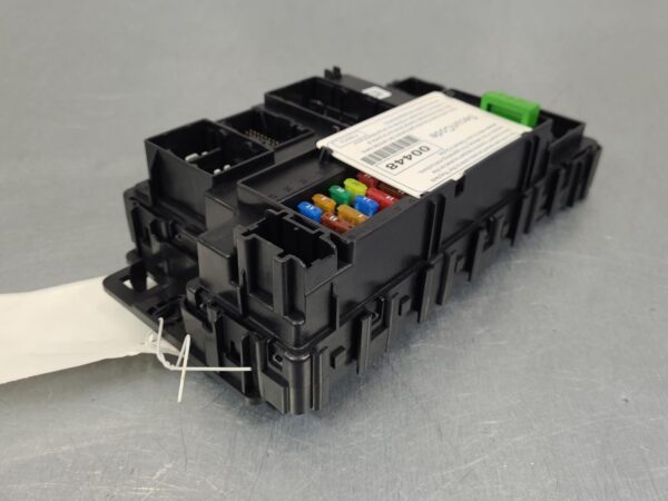 FORD RANGER 2011-2022 ECU PX SERIES 1-3, BCM W/ INTEGRATED FUSE PANEL (UNDER DAS - Image 4