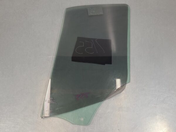 FORD TRANSIT 2014-2026 RIGHT FRONT DOOR WINDOW VO, 02/14- - Image 2