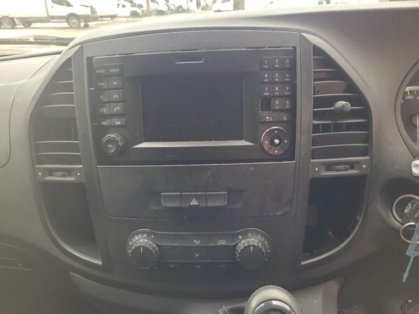 MERCEDES VITO 2015-2022 ENGINE 1.6L Diesel N/I6 Speed Manual - Image 48