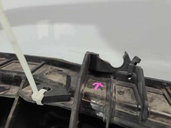 FORD TRANSIT 2014-2026 RADIATOR SUPPORT VO, 02/14- - Image 5