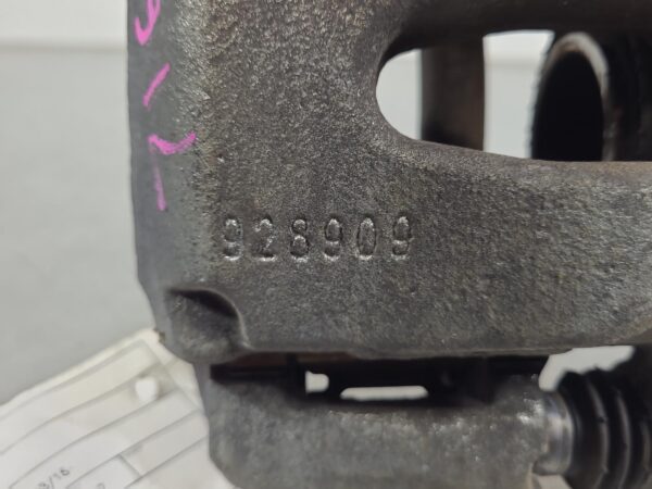 MERCEDES VITO 2015-2025 CALIPER 447, LH FRONT, NON EV, VITO, 03/15- - Image 32