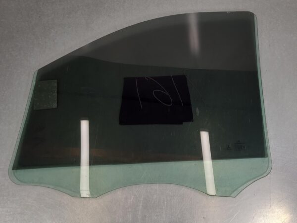 MERCEDES VITO 2015-2025 RIGHT FRONT DOOR WINDOW 447, 03/15- - Image 2