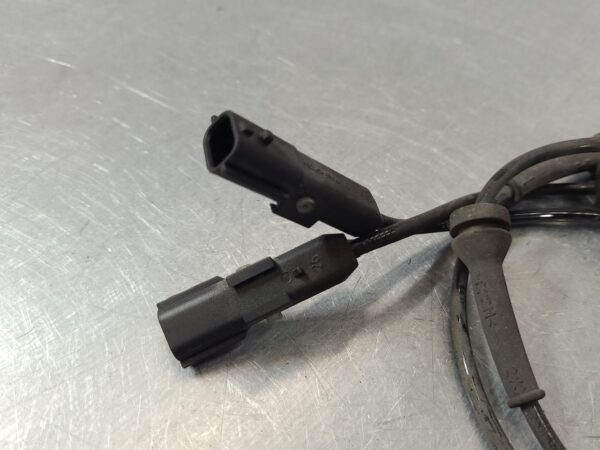 RENAULT MASTER 2011-2024 ABS SENSOR RH/LH REAR, SINGLE WHEEL, X62, 09/11- - Image 5