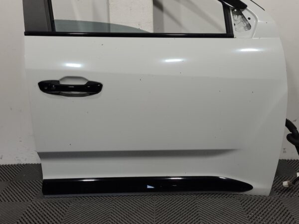 LDV T60 2017-2026 RIGHT FRONT DOOR SK8C, 07/17- - Image 4