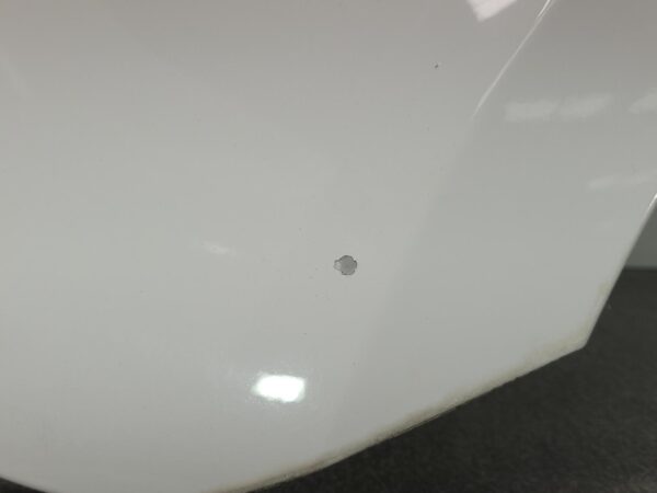 MERCEDES VITO 2015-2025 LEFT GUARD 447, W/ FLASHER TYPE, 03/15- - Image 6