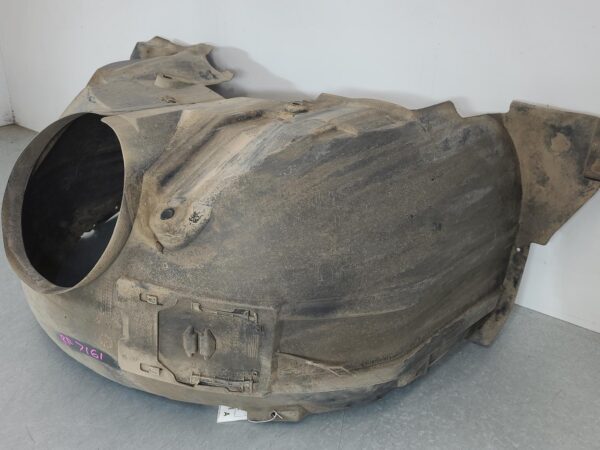 MERCEDES VITO 2015-2025 RIGHT GUARD LINER FRONT, 447, 03/15- - Image 26