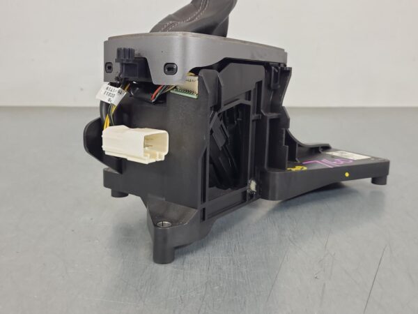 FORD RANGER 2015-2018 GEAR STICK/SHIFTER GEAR SHIFTER, AUTO T/M, 2WD/4WD, NON TI - Image 15