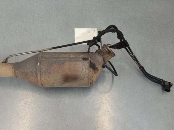 MERCEDES VITO 2011-2015 PARTICULATE FILTER/DPF DIESEL, 2.1, 639, 02/11-02/15 - Image 3