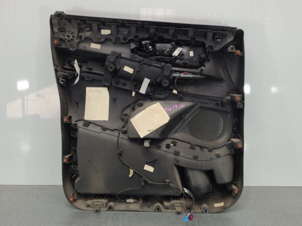 MERCEDES VITO 2015-2025 DOOR TRIM RH FRONT, 447, 03/15- - Image 28