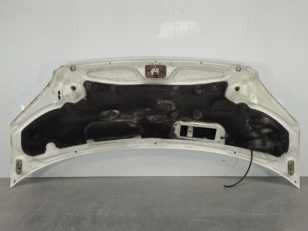 FORD TRANSIT 2006-2014 BONNET VM SI-II, 07/06-02/14 - Image 32