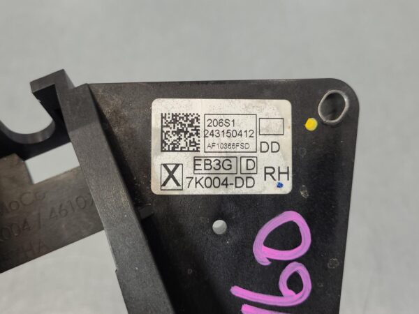 FORD RANGER 2015-2018 GEAR STICK/SHIFTER GEAR SHIFTER, AUTO T/M, 2WD/4WD, NON TI - Image 54