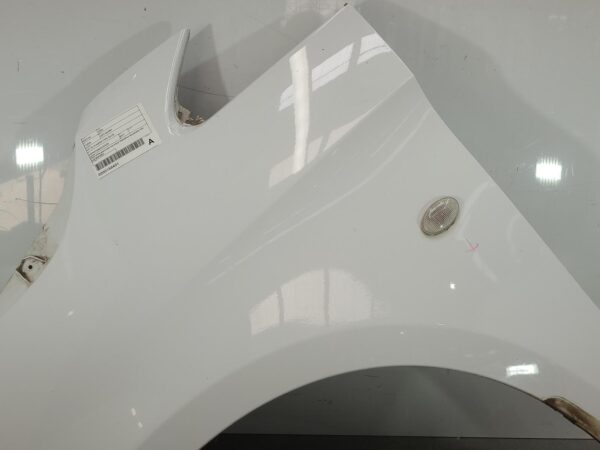 MERCEDES VITO 2015-2025 LEFT GUARD 447, W/ FLASHER TYPE, 03/15- - Image 3