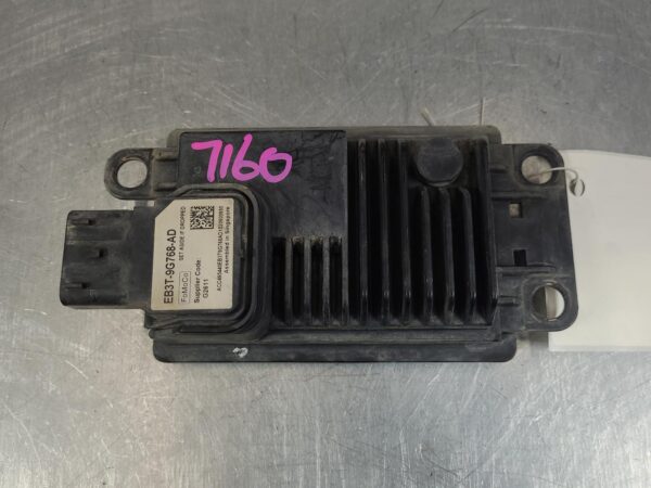 FORD RANGER 2011-2022 CAMERA FRONT RADAR SENSOR, P/N EB3T9G768AD, PX, 06/11-04/2 - Image 43