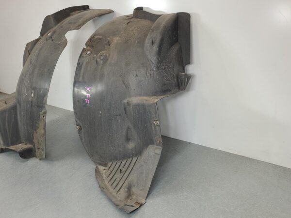 RENAULT MASTER 2011-2020 RIGHT GUARD LINER X62, 09/11-01/20 - Image 14