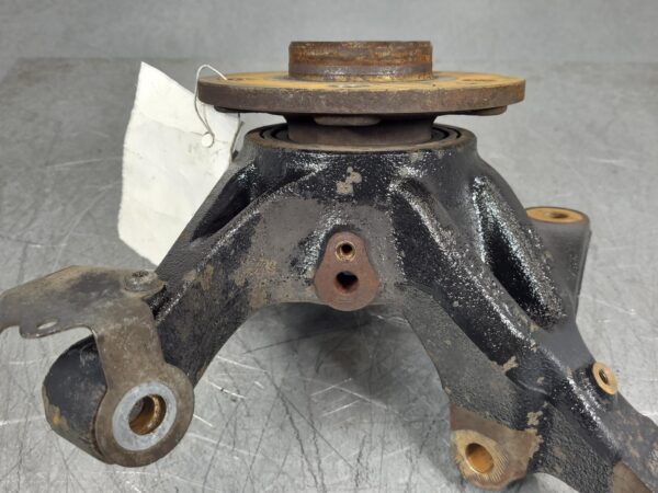 MERCEDES VITO 2015-2022 LEFT FRONT HUB ASSEMBLY 447, FWD, 03/15-02/22 - Image 14