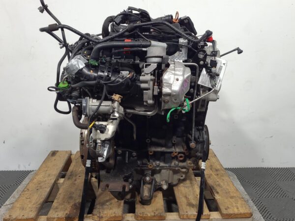 MERCEDES VITO 2015-2022 ENGINE 1.6L Diesel N/I6 Speed Manual - Image 33